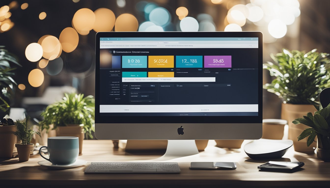 benefits custom software for ecommerce companies benefits custom software for ecommerce companies